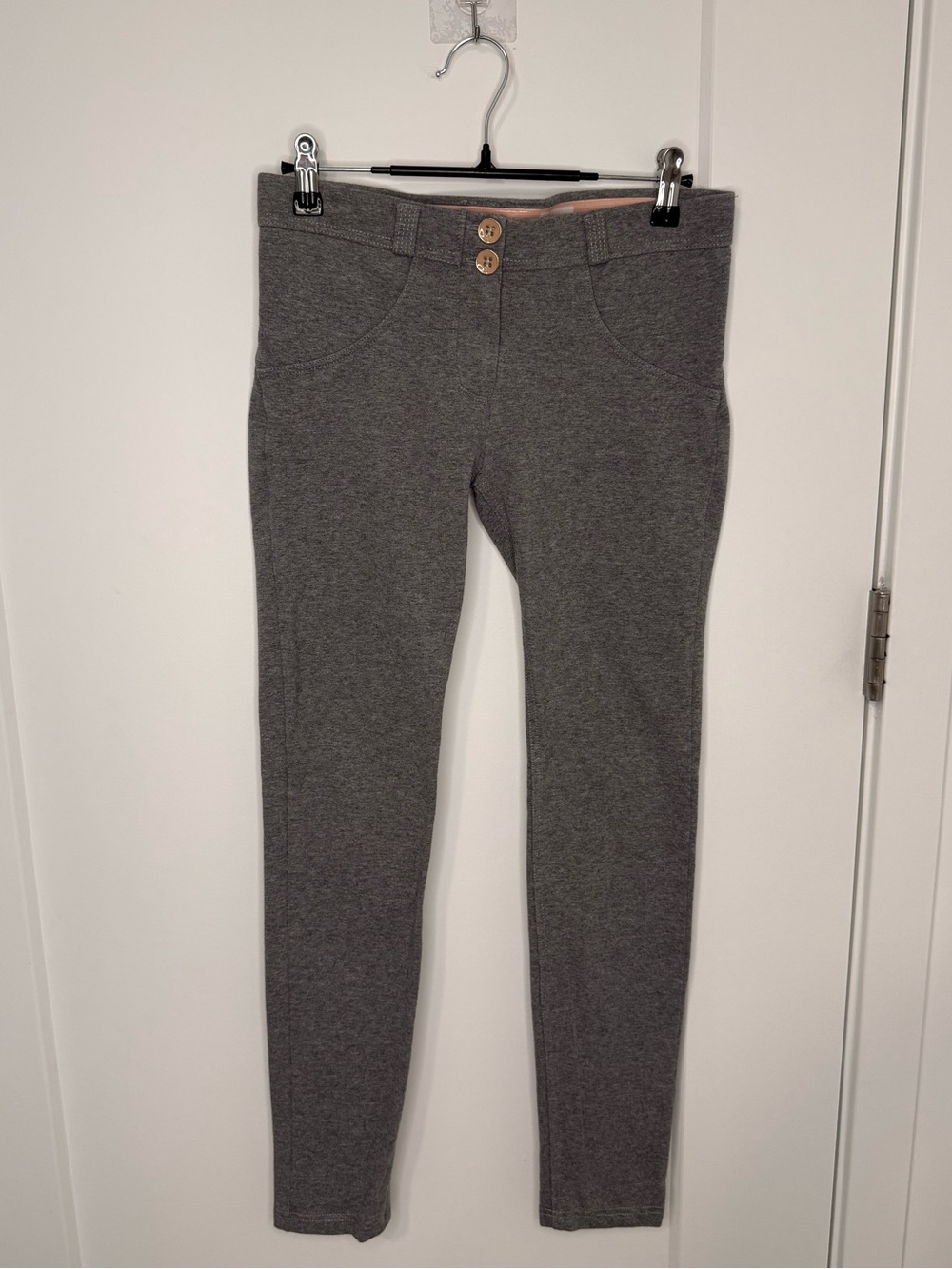 Freddy WR.UP pants